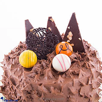 Cakes cakejava00130 in Sri Lanka