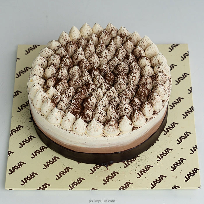 Cakes cakejava00131 in Sri Lanka