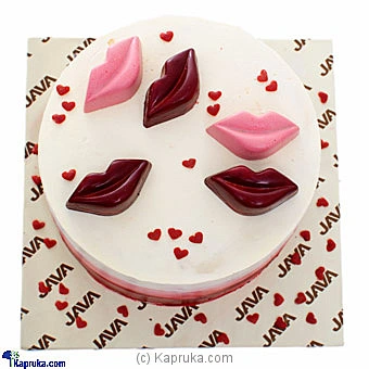 Cakes cakejava00144 in Sri Lanka