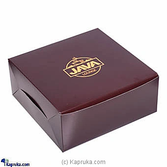 Cakes cakejava00144 in Sri Lanka