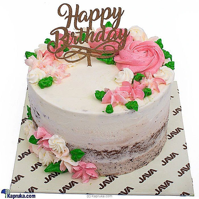 java java00183 in Sri Lanka