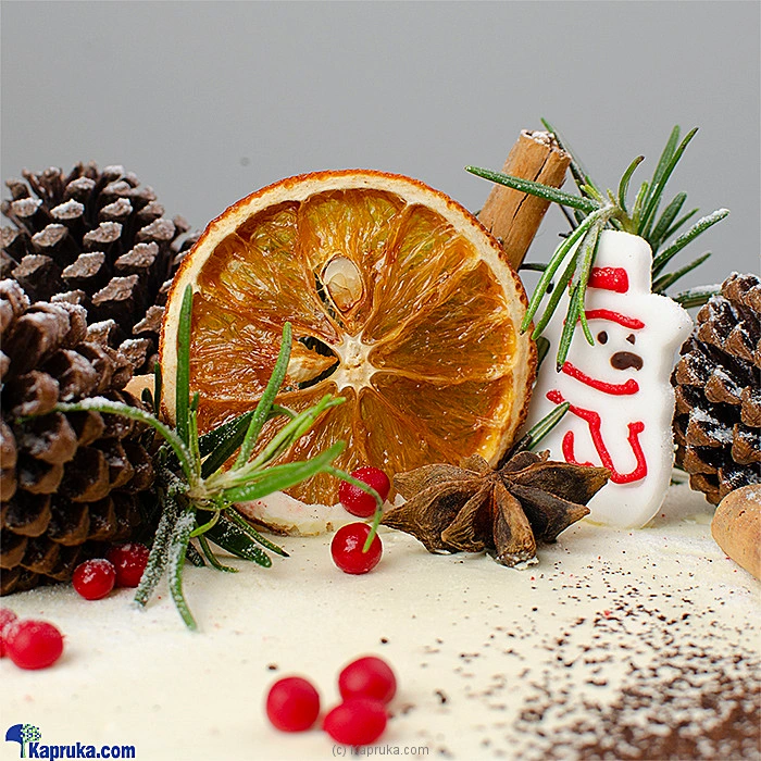 Cakes cakejava00219 in Sri Lanka