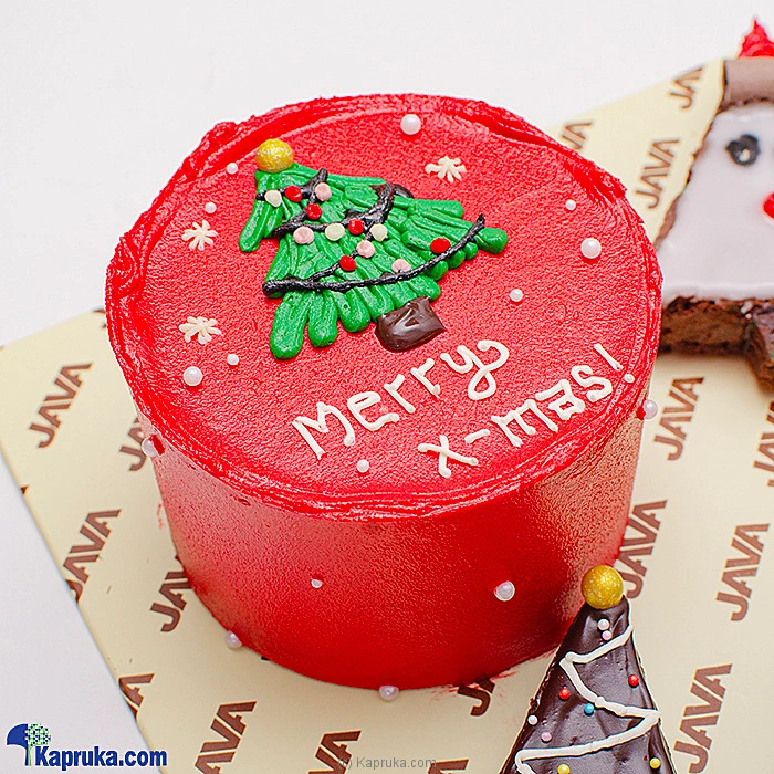 Cakes cakejava00220 in Sri Lanka