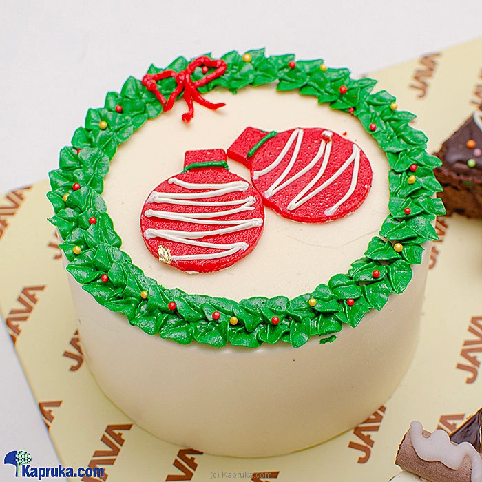 Cakes cakejava00221 in Sri Lanka