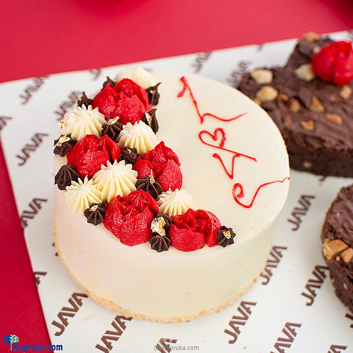 Cakes cakejava00229 in Sri Lanka