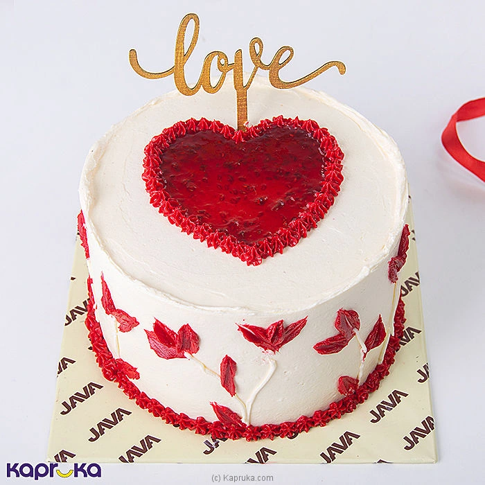 Cakes cakejava00257 in Sri Lanka