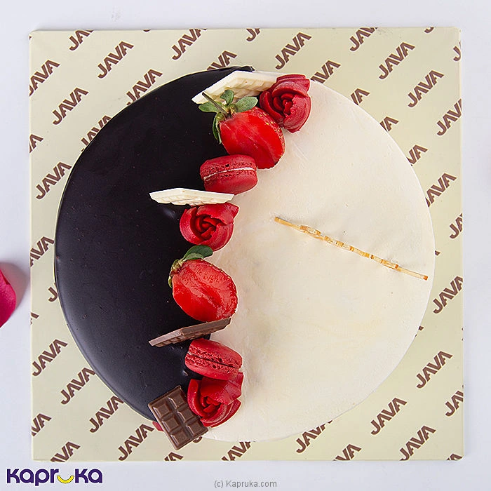 Cakes cakejava00260 in Sri Lanka