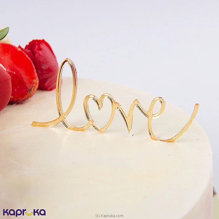 Cakes cakejava00260 in Sri Lanka