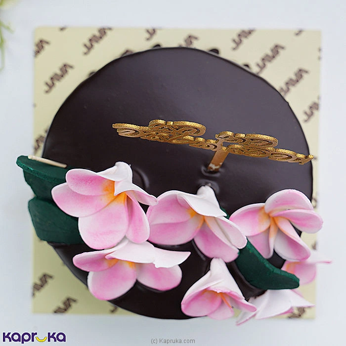 Cakes cakejava00267 in Sri Lanka