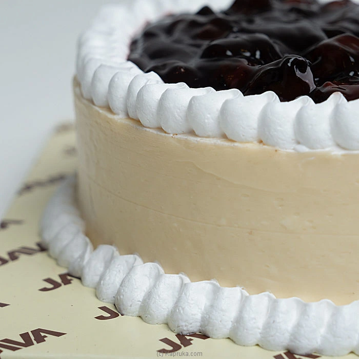 Cakes cakejava00280 in Sri Lanka