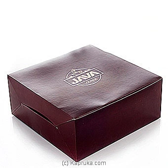 Cakes cakejava0093 in Sri Lanka