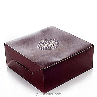 Cakes cakejava0094 in Sri Lanka