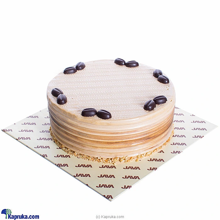 Cakes cakejava0099 in Sri Lanka