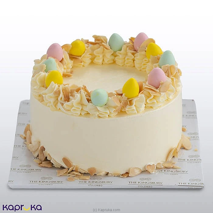 Cakes cakekb00335 in Sri Lanka