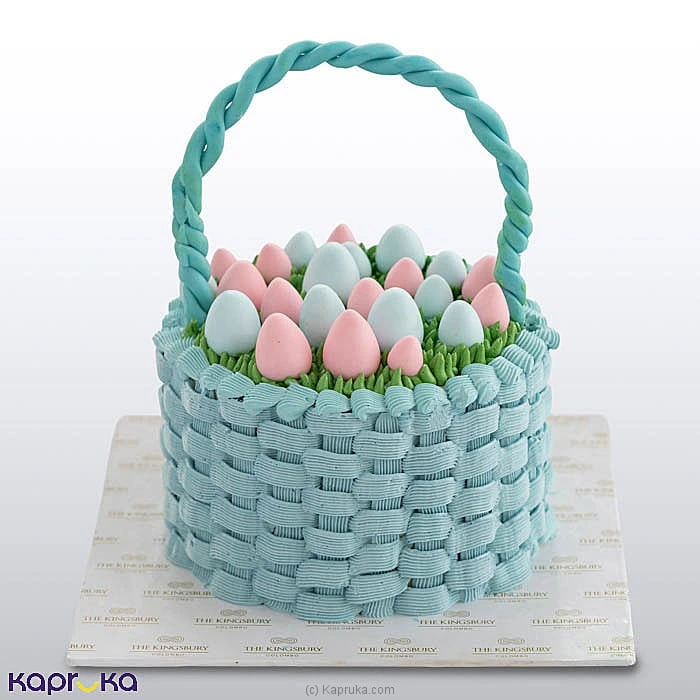 Cakes cakekb00338 in Sri Lanka