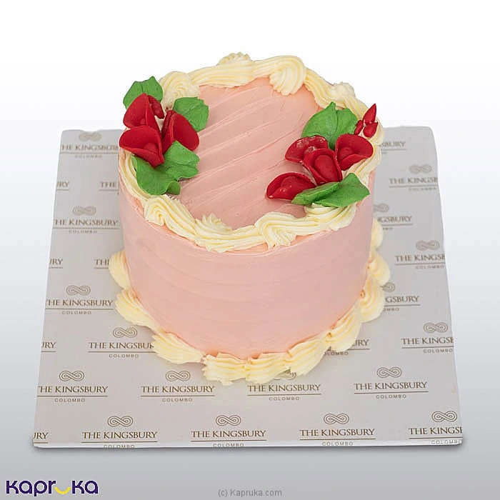 Cakes cakekb00341 in Sri Lanka