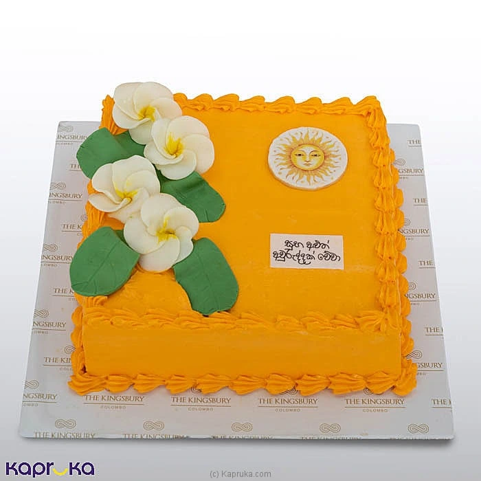 Cakes cakekb00344 in Sri Lanka