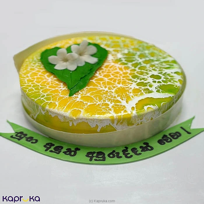 Cakes cakemlh00101 in Sri Lanka