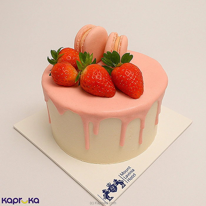 Cakes cakemlh0095 in Sri Lanka