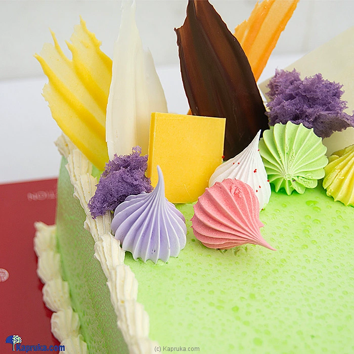 Cakes cakemvp00260 in Sri Lanka