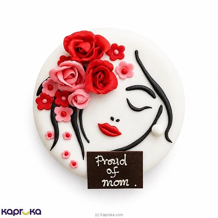 Cakes cakemvp00298 in Sri Lanka