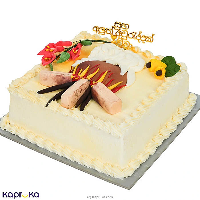 Cakes cakesp00228 in Sri Lanka