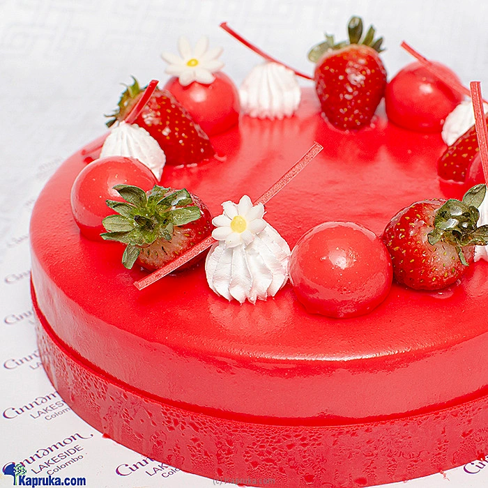 Cakes caketa00251 in Sri Lanka