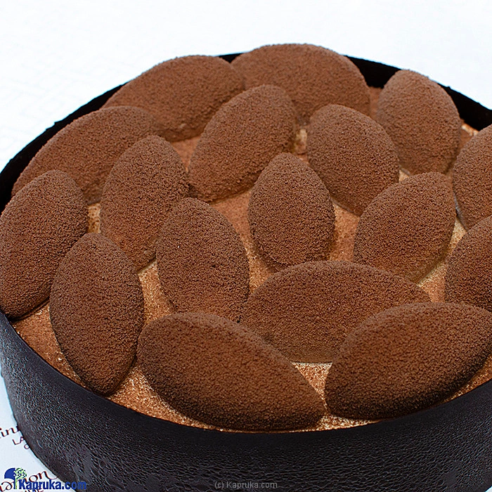 Cakes caketa00253 in Sri Lanka