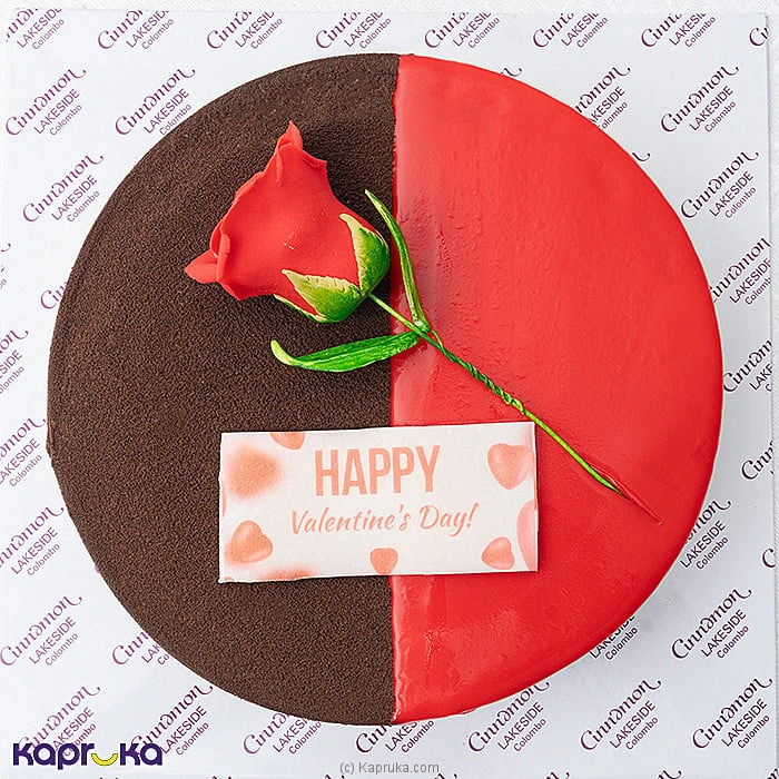 Cakes caketa00293 in Sri Lanka