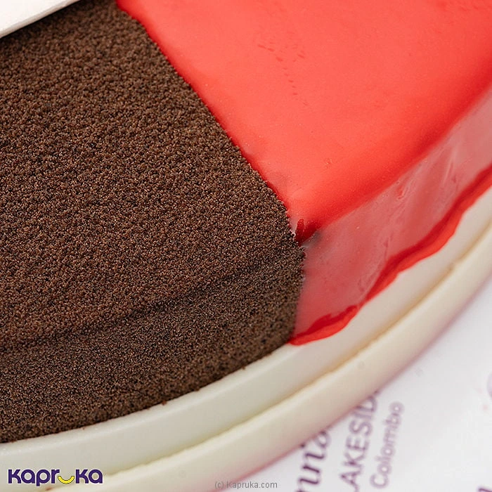 Cakes caketa00293 in Sri Lanka