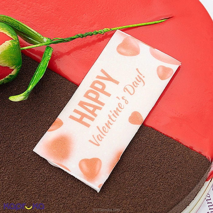 Cakes caketa00293 in Sri Lanka