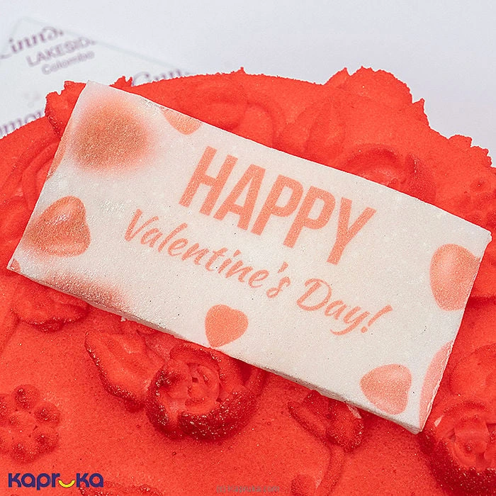 Cakes caketa00294 in Sri Lanka