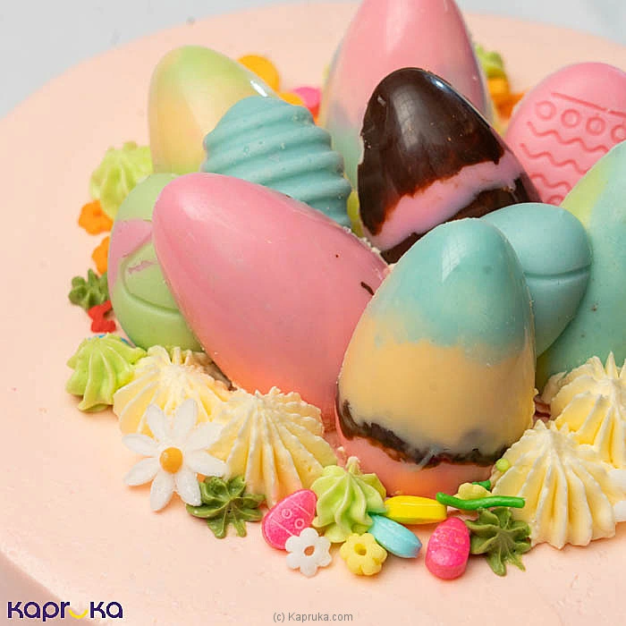 Cakes caketa00296 in Sri Lanka