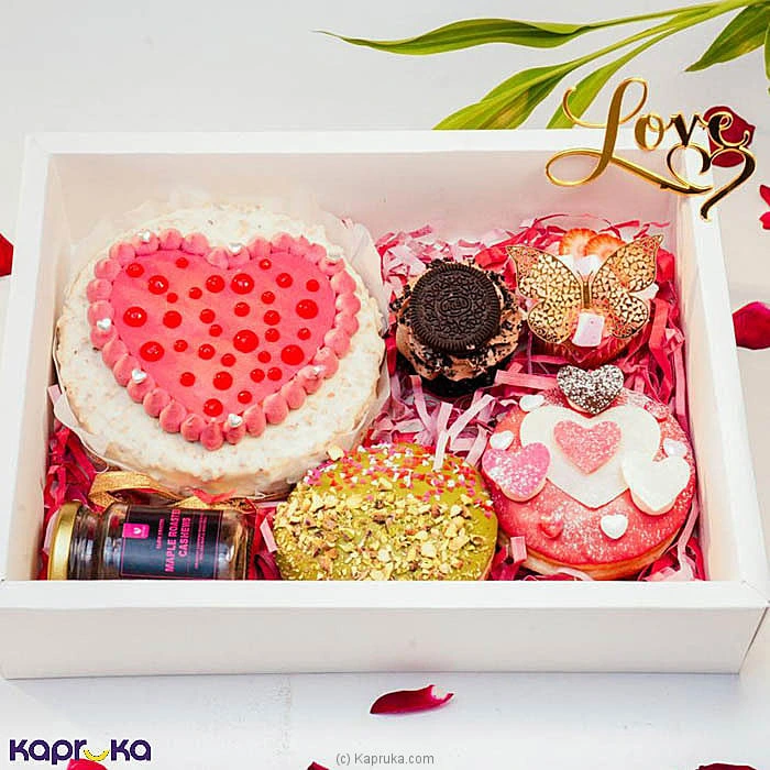 Cakes cakewe00223 in Sri Lanka