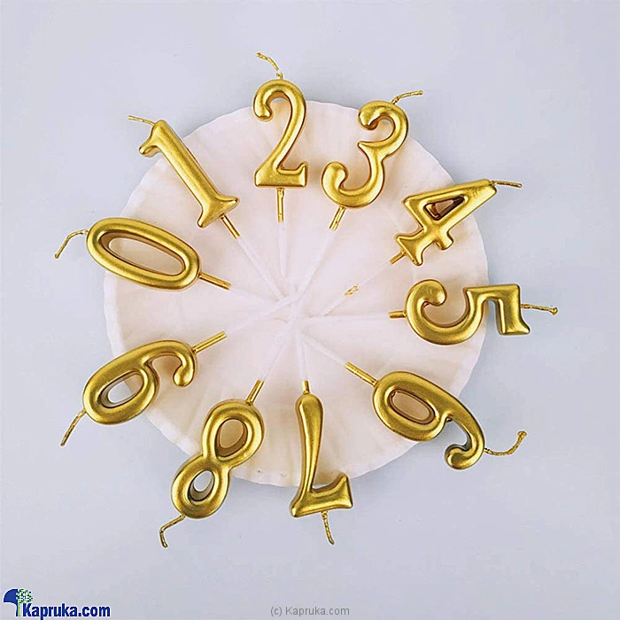 Candles candles00140 in Sri Lanka