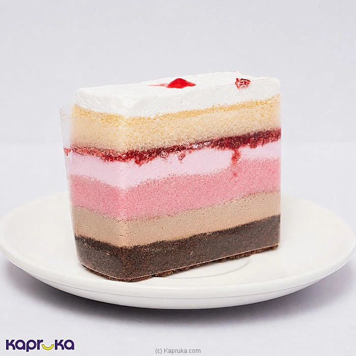 Triple Treat Slice 05 Pieces Pack