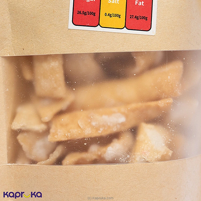 Sweet Murukku - 80g (Pack Of 03)