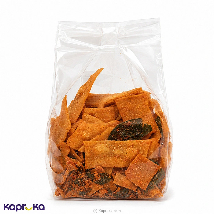Spicy Bites Savory Snack - 150g (Pack Of 03)