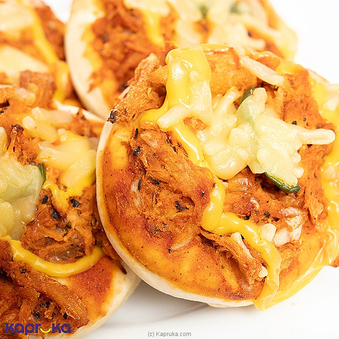 Chicken Pizza 05 Pieces Pack