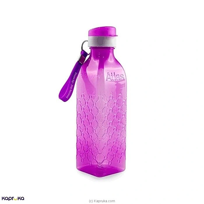 Water Bottle Atlas Boxer 780ml