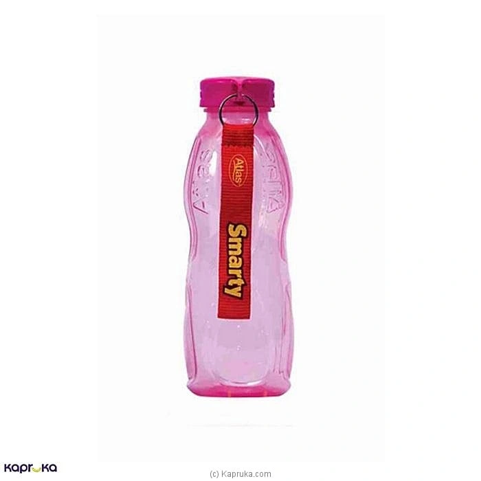 Water Bottle Atlas 550ml
