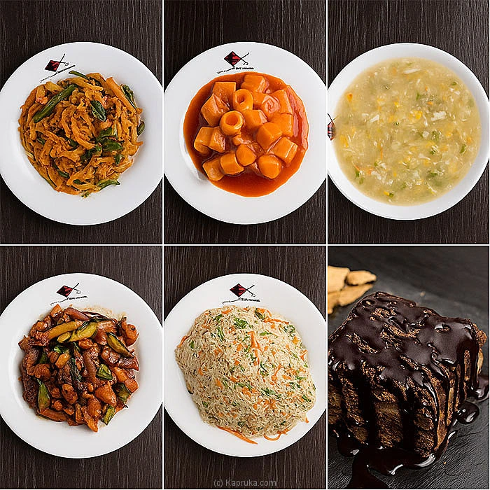 food chinesedragon0187 in Sri Lanka