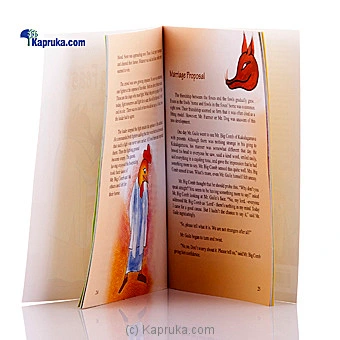 books chldbook00210 in Sri Lanka