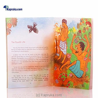 books chldbook00211 in Sri Lanka