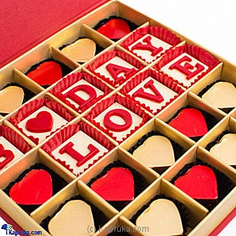 Chocolates chocolates001133 in Sri Lanka