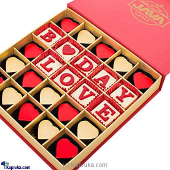 Chocolates chocolates001133 in Sri Lanka