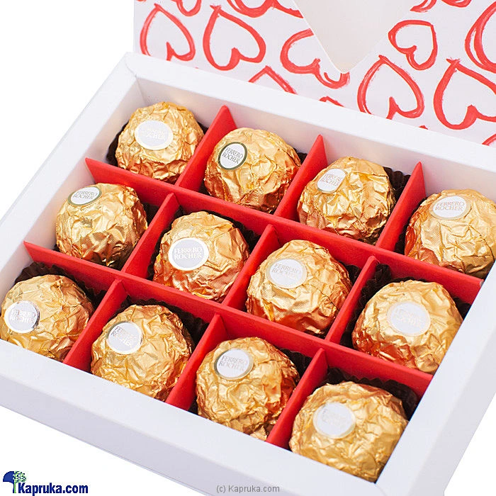 Chocolates chocolates001148 in Sri Lanka