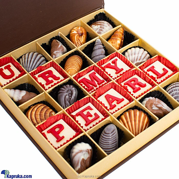 Chocolates chocolates001183 in Sri Lanka