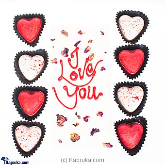 Chocolates chocolates001259 in Sri Lanka