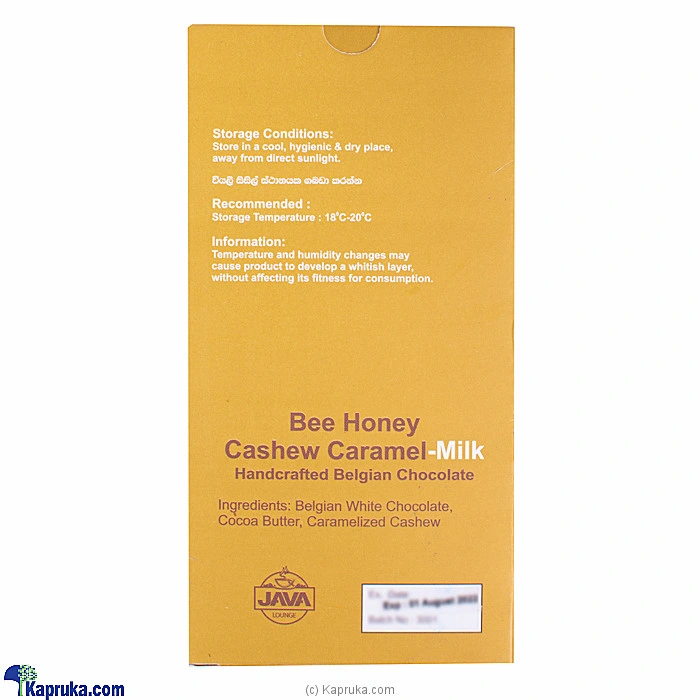 Chocolates chocolates001310 in Sri Lanka